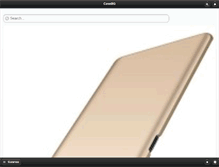 Tablet Screenshot of casebg.net